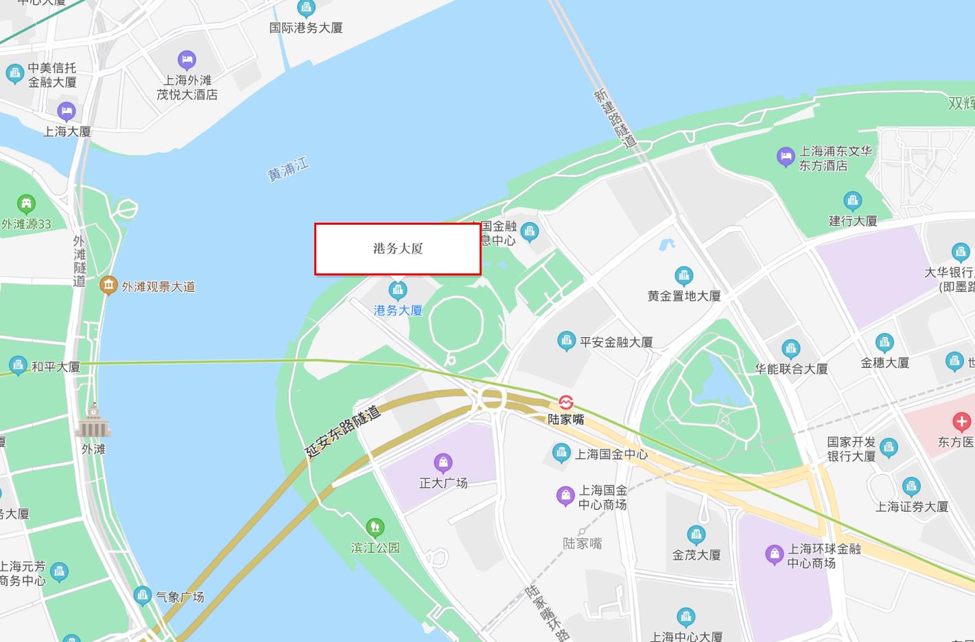 陆家嘴即将迎来二次开发大浪潮