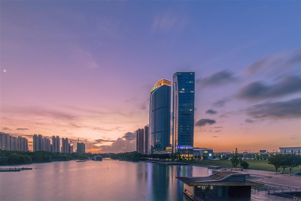 办公楼空置率上升和租金下滑成为市场趋势