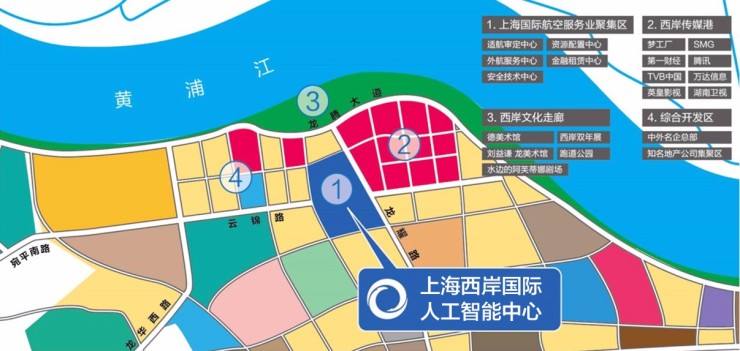 徐汇滨江写字楼,办公室出租/租金/租赁/电话