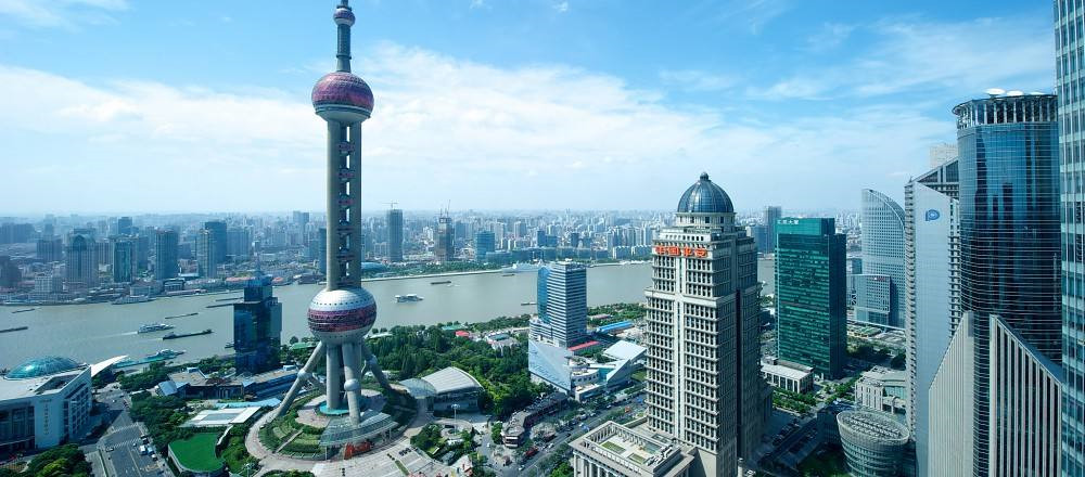 陆家嘴即将迎来二次开发大浪潮
