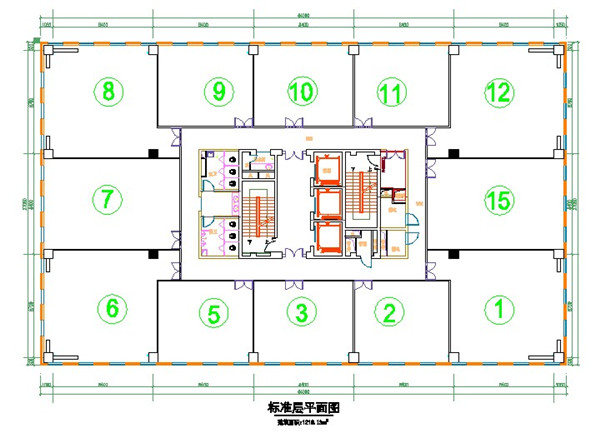 漕河泾汉桥文化科技园
