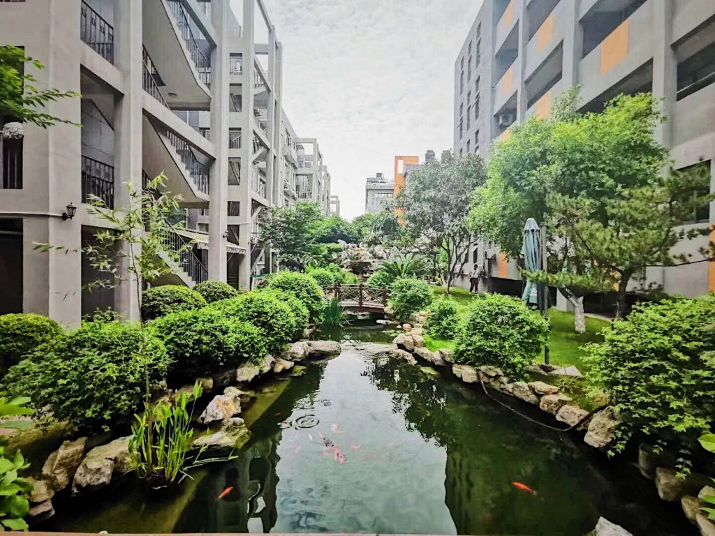 千舟园出租租赁