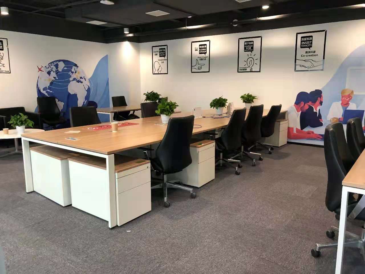 张江国创中心二期 张江国创中心二期
