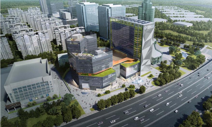 云汇天地 云汇天地